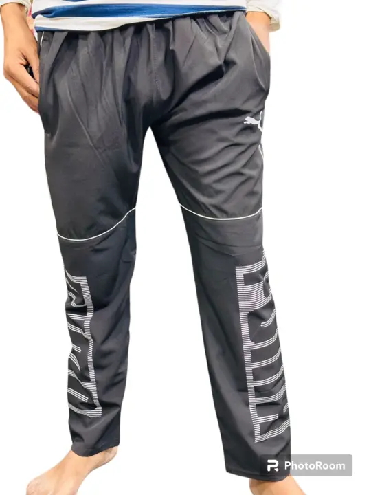 NS lycra fashionable track pant  uploaded by SHREE VIMAL GARMENTS on 5/28/2024