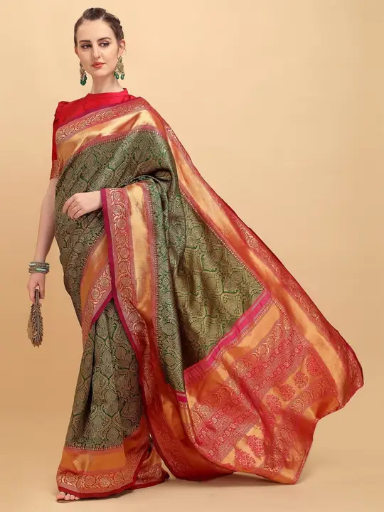 MF saree uploaded by business on 5/20/2023