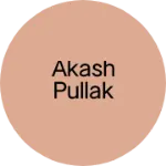Business logo of AKASH Pullak