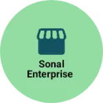 Business logo of Sonal enterprise