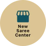 Business logo of New saree center