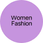 Business logo of women fashion