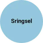 Business logo of SRingsel