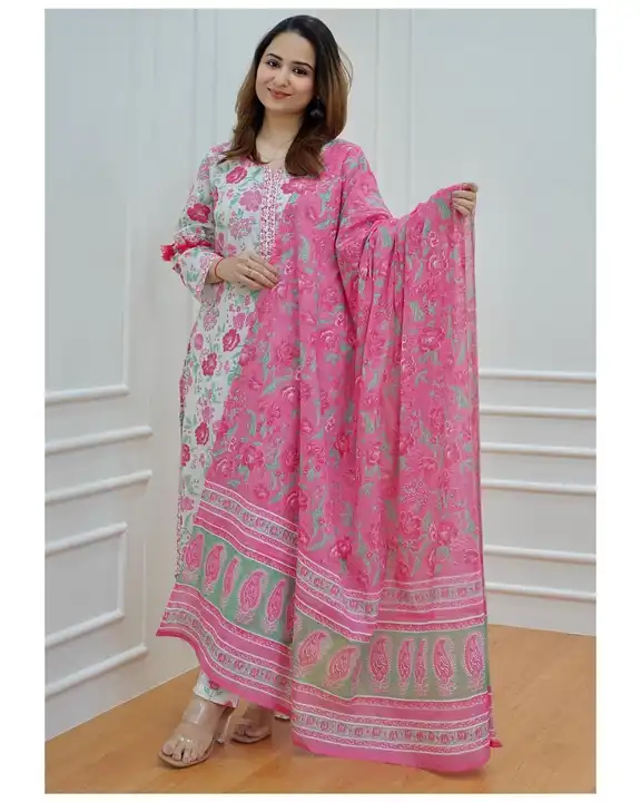 Kurti pant  uploaded by AHC 2 on 5/20/2023
