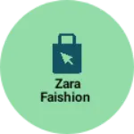 Business logo of A to Z fashion