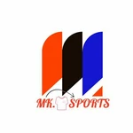 Business logo of M.K SPORTS