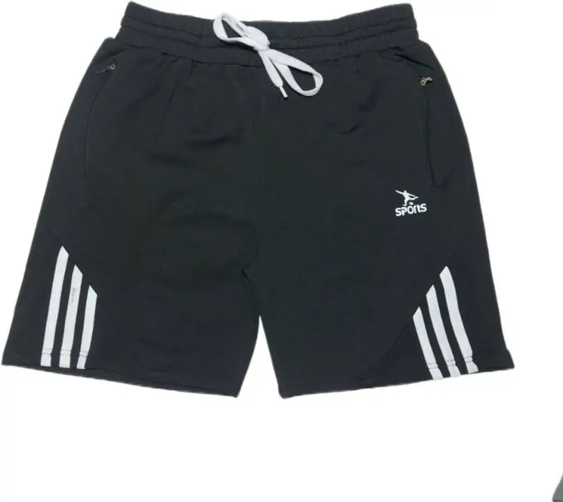 Striped Men's Adidas Shorts for Gym buy in Wholesale uploaded by M.K SPORTS on 5/20/2023