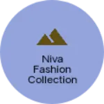 Business logo of Niva fashion collection