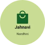 Business logo of Jahnavi