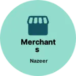 Business logo of Merchants