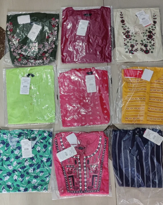 Product uploaded by Vardhaman Garments on 5/20/2023
