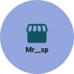 Business logo of Mr__Sp