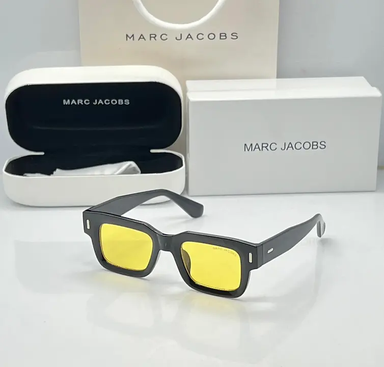 Marc Jacobs uploaded by Branded Shades on 5/20/2023
