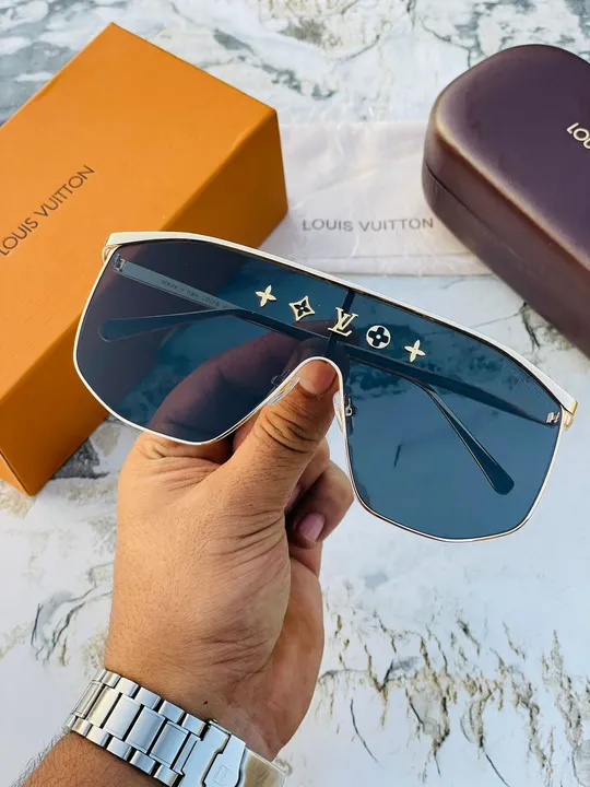Louis Vuitton uploaded by Branded Shades on 5/20/2023