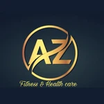 Business logo of A to z fitness & health care pvt ltd