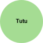 Business logo of Tutu