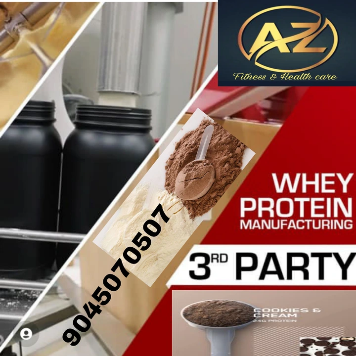 Product uploaded by A to z fitness & health care pvt ltd on 5/20/2023