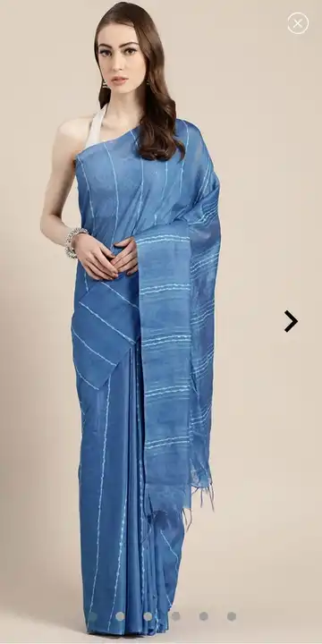 Kota Stepal Soft Silk Saree  uploaded by Kiran Textile on 5/20/2023