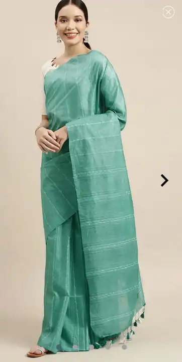 Kota Stepal Soft Silk Saree  uploaded by Kiran Textile on 5/20/2023