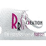 Business logo of R R Creation