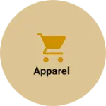 Business logo of Apparel