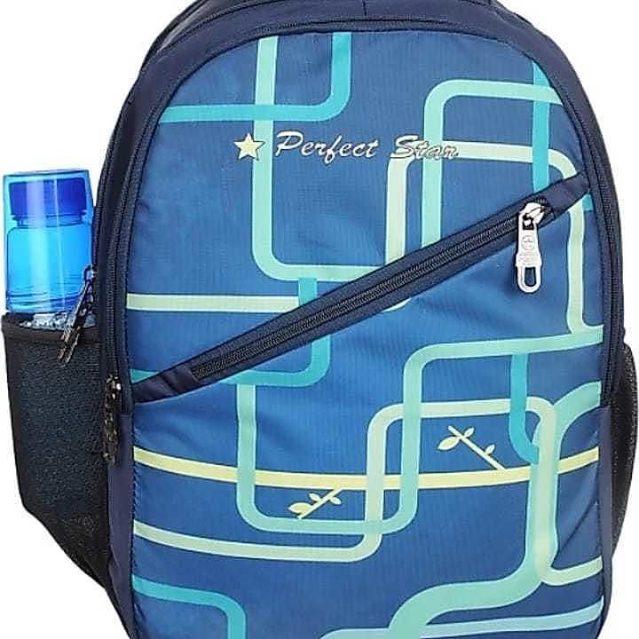 Back pad college bag school bag laptop bag uploaded by business on 7/13/2020