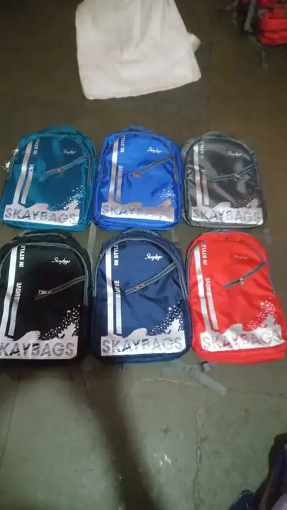 Product uploaded by Rahul bags on 5/20/2023