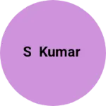 Business logo of S Kumar