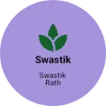 Business logo of SWASTIK