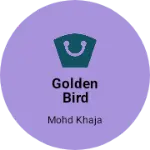 Business logo of Golden Bird Fashion