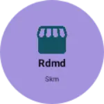 Business logo of Rdmd
