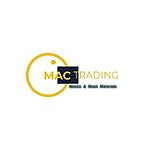 Business logo of MAC Trading based out of Delhi