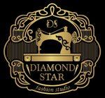 Business logo of Diamond star fashion studio
