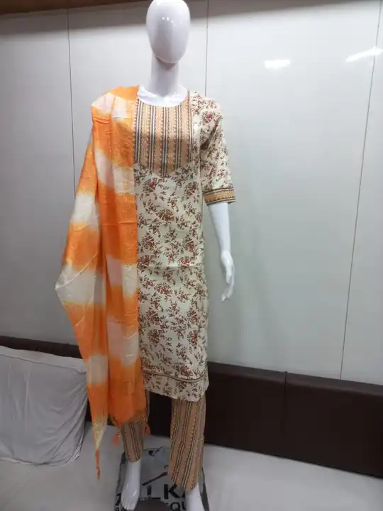 Product uploaded by Dhruvi fashion on 5/20/2023