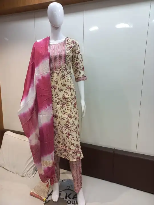 Product uploaded by Dhruvi fashion on 5/20/2023
