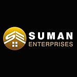 Business logo of Suman Enterprises