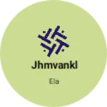 Business logo of Jhmvankl