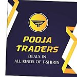 Business logo of Pooja Traders
