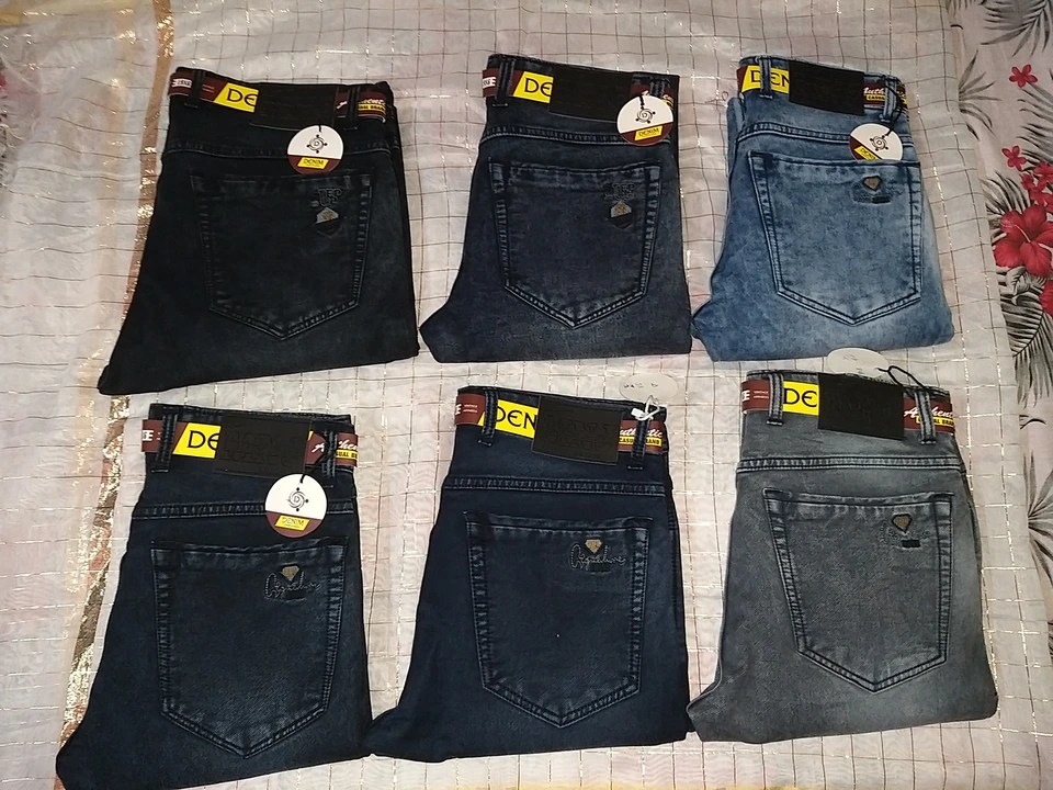 Product uploaded by M.Naim jeans on 5/20/2023