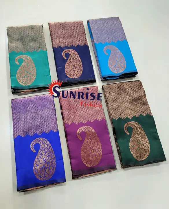 Product uploaded by saffron silk mills on 5/20/2023