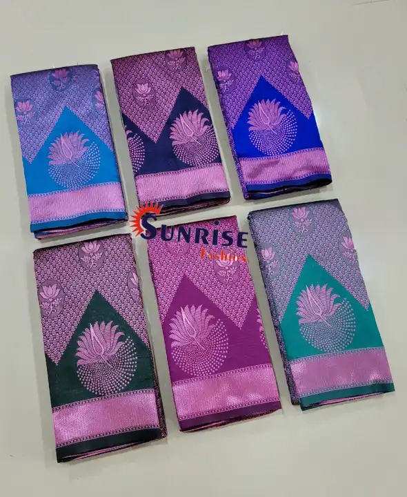 Product uploaded by saffron silk mills on 5/20/2023