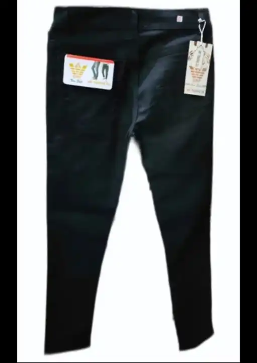 black jeans denim uploaded by srf jeans on 5/20/2023