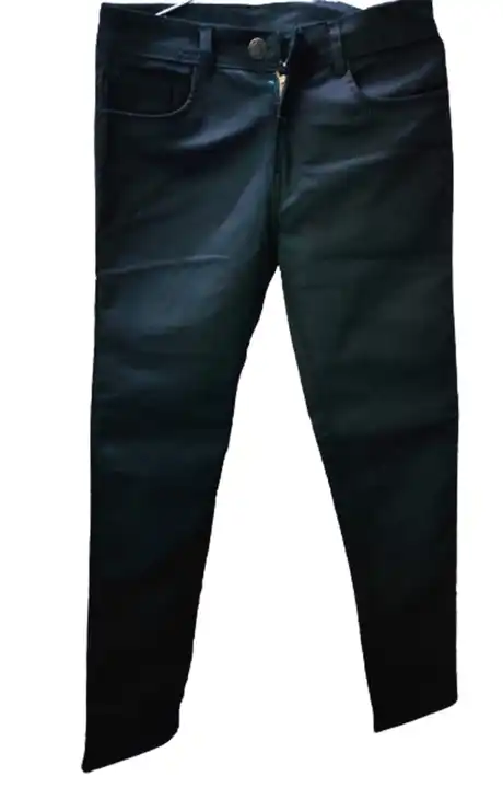 black jeans denim uploaded by business on 5/20/2023