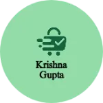 Business logo of Krishna gupta