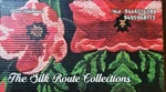 Business logo of The silkroute boutique