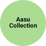 Business logo of Aashu collection