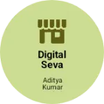 Business logo of Digital Seva