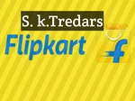Business logo of S. K. Tredars