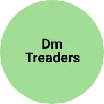 Business logo of DM Treaders