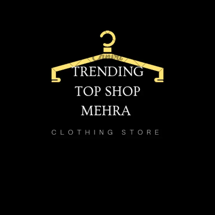 Warehouse Store Images of Trending top shop Mehra